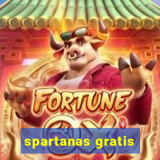 spartanas gratis